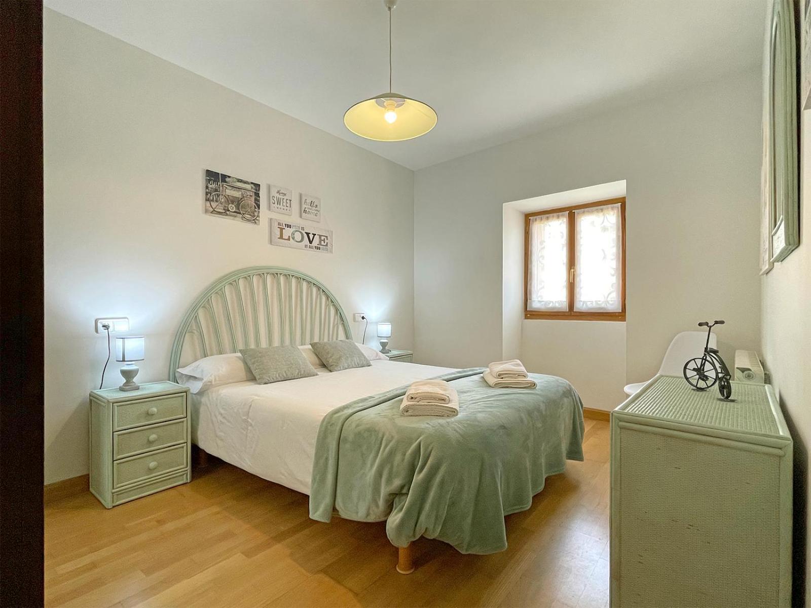 Apartamentos Puente La Reina Apartament