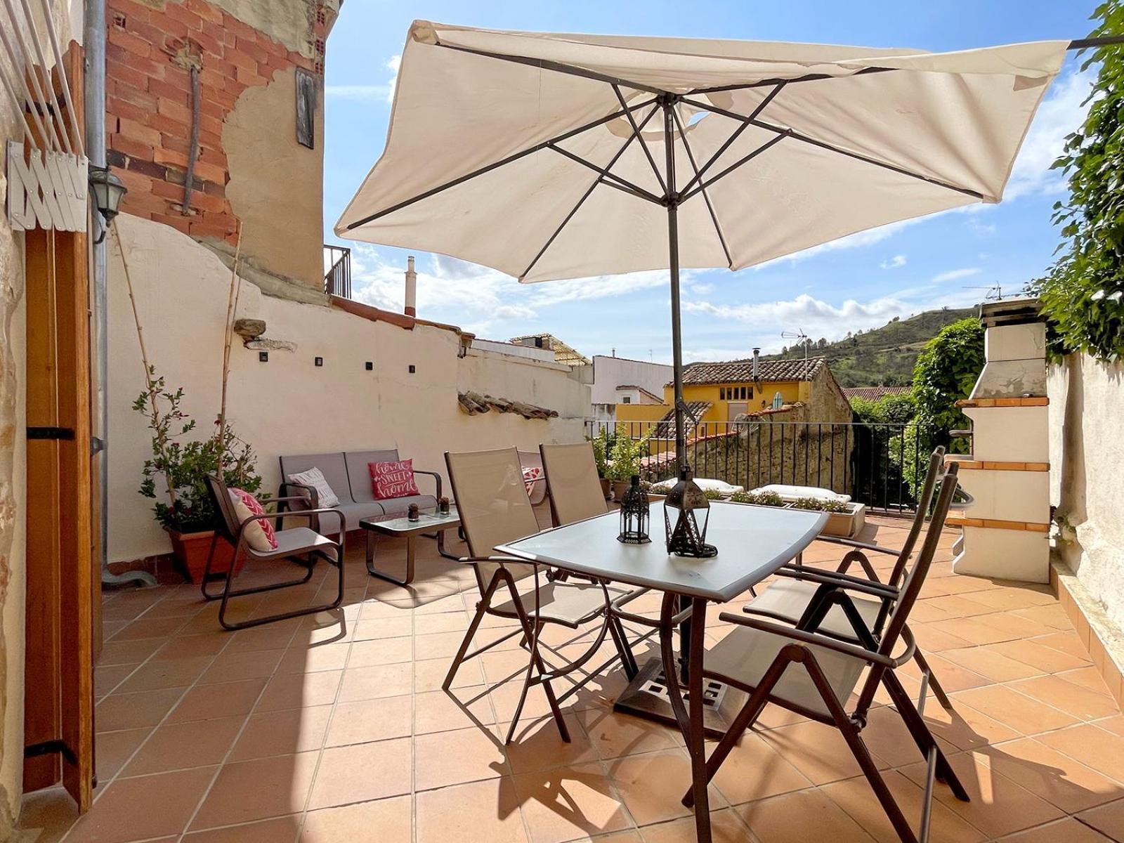 Apartamentos Puente La Reina Apartament